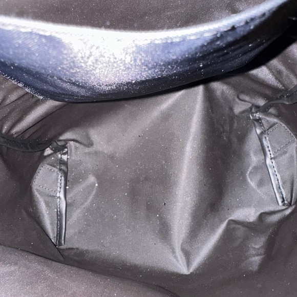 Black Backpack - Picture 10 of 16